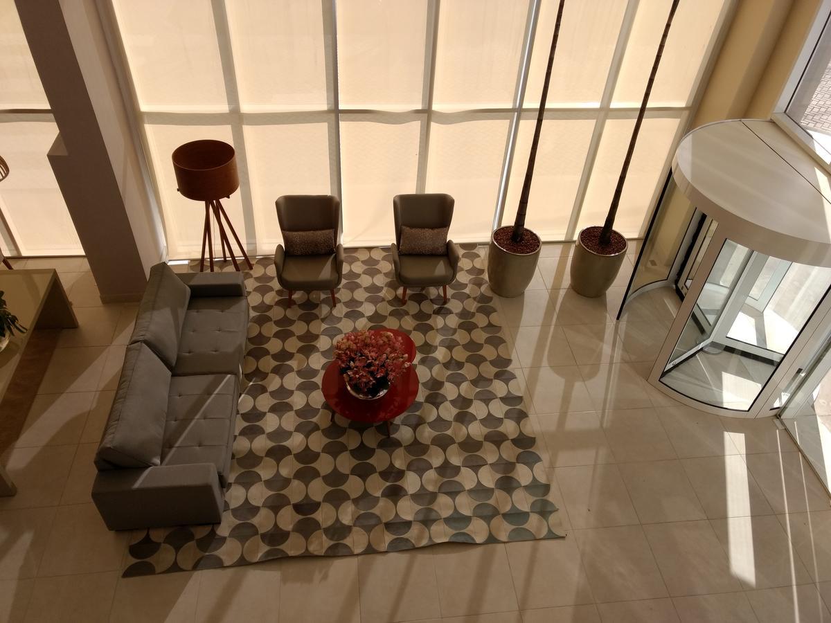 Nb Hoteis Aracaju Dış mekan fotoğraf